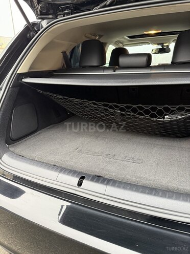 Lexus CT 200h 2014, 197,000 km - 1.8 l - Bakı