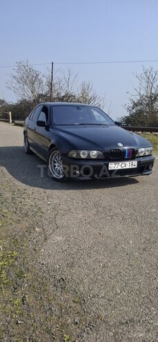 BMW 523 1998, 420,000 km - 2.5 l - Astara