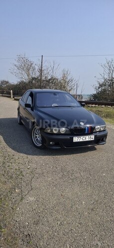 BMW 523 1998, 420,000 km - 2.5 l - Astara