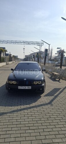 BMW 523 1998, 420,000 km - 2.5 l - Astara