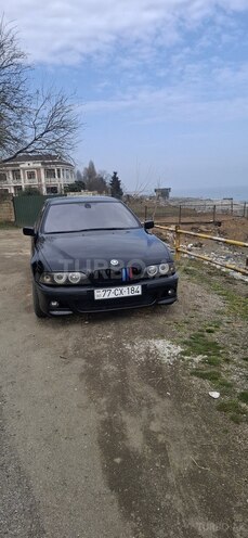 BMW 523 1998, 420,000 km - 2.5 l - Astara