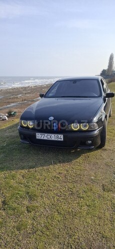 BMW 523 1998, 420,000 km - 2.5 l - Astara