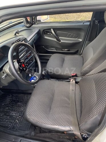 LADA (VAZ) 2115 2011, 191,000 km - 1.6 l - Bakı