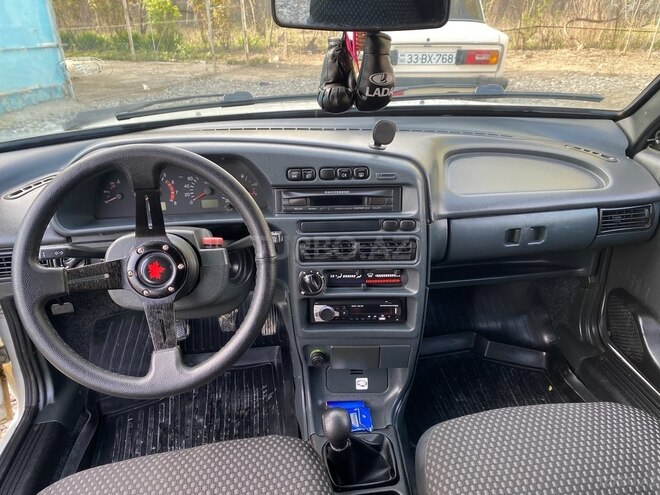 LADA (VAZ) 2115 2011, 191,000 km - 1.6 l - Bakı