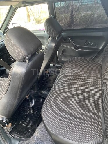 LADA (VAZ) 2115 2011, 191,000 km - 1.6 l - Bakı