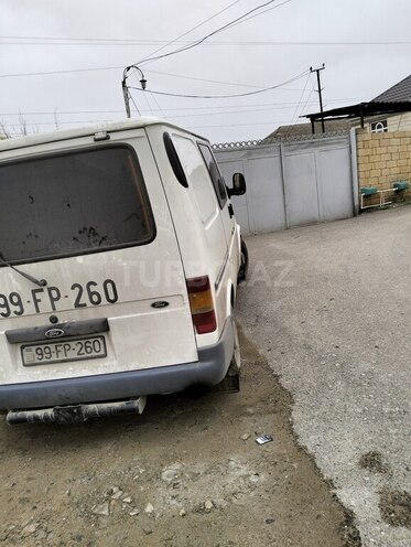 Ford Transit 1999, 571,160 km - 2.5 l - Ağsu