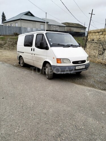 Ford Transit 1999, 571,160 km - 2.5 l - Ağsu