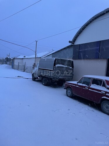 GAZ 33021 2001, 150,000 km - 2.5 l - Xaçmaz