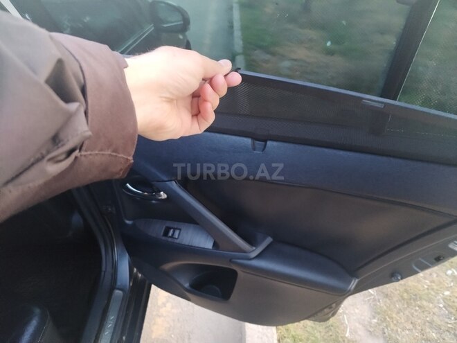 Toyota Avensis 2008, 210,000 km - 2.0 л - Şirvan