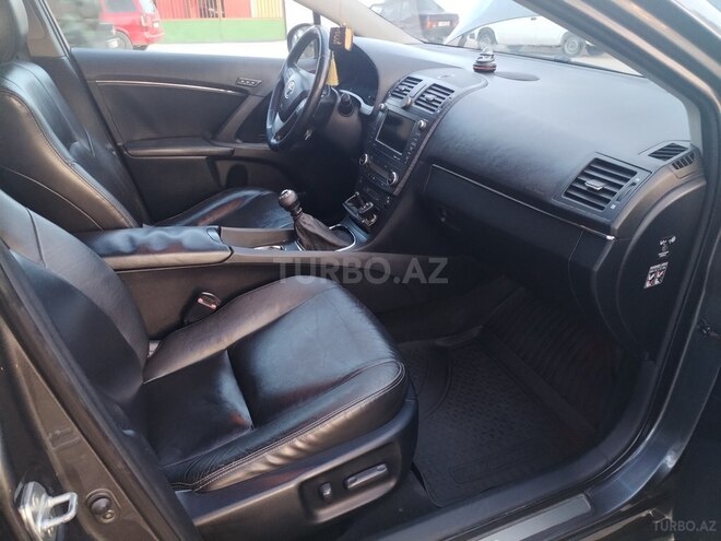 Toyota Avensis 2008, 210,000 km - 2.0 л - Şirvan