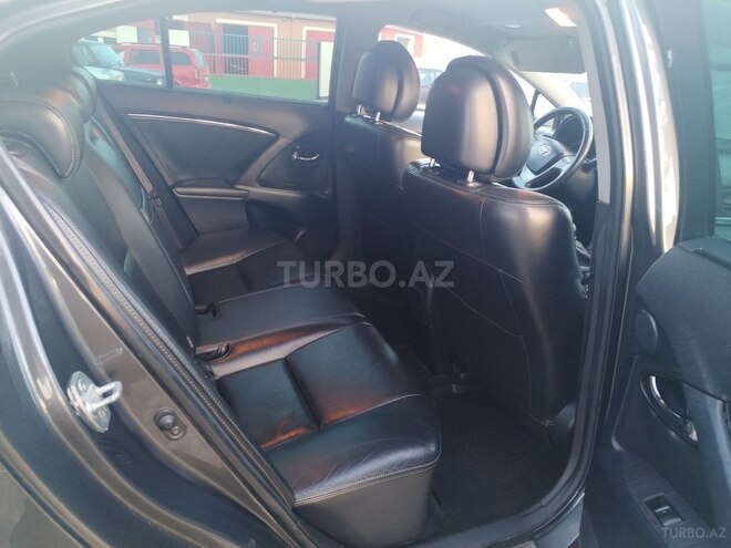 Toyota Avensis 2008, 210,000 km - 2.0 л - Şirvan