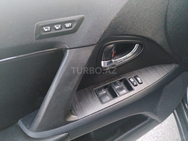 Toyota Avensis 2008, 210,000 km - 2.0 л - Şirvan