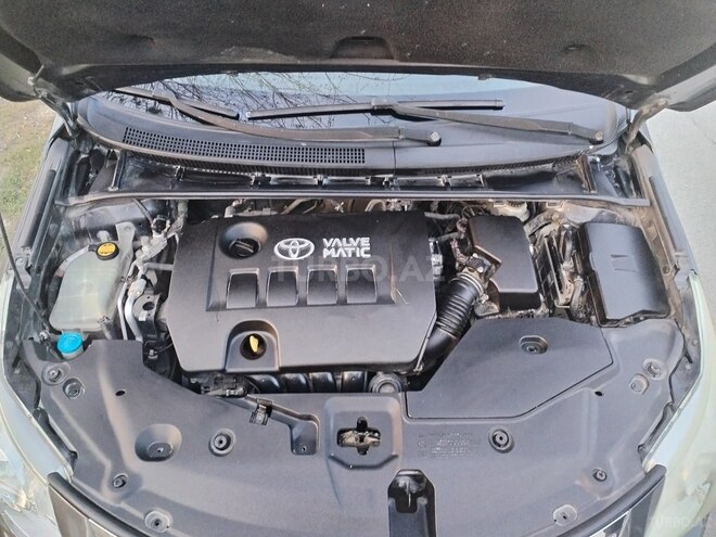 Toyota Avensis 2008, 210,000 km - 2.0 л - Şirvan
