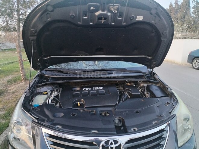Toyota Avensis 2008, 210,000 km - 2.0 л - Şirvan
