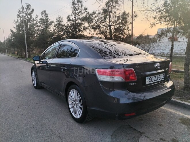 Toyota Avensis 2008, 210,000 km - 2.0 л - Şirvan