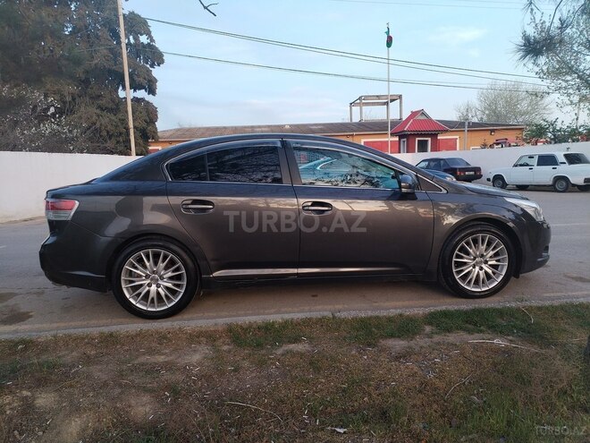 Toyota Avensis 2008, 210,000 km - 2.0 л - Şirvan
