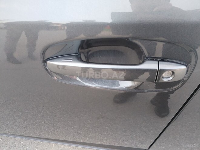 Toyota Avensis 2008, 210,000 km - 2.0 л - Şirvan