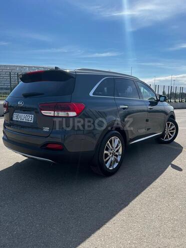 Kia Sorento 2016, 114,000 km - 2.2 l - Bakı