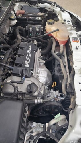 Chevrolet Cobalt 2023, 47,400 km - 1.5 l - Bakı