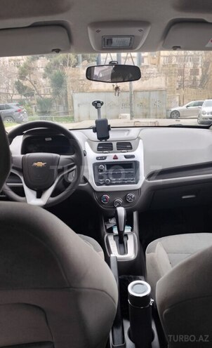 Chevrolet Cobalt 2023, 47,400 km - 1.5 l - Bakı