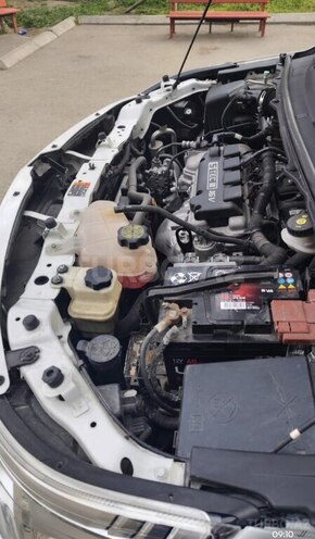 Chevrolet Cobalt 2023, 47,400 km - 1.5 l - Bakı