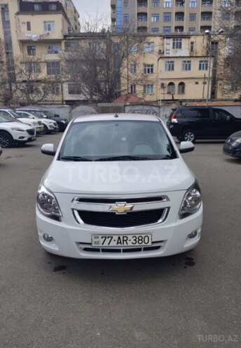 Chevrolet Cobalt 2023, 47,400 km - 1.5 l - Bakı