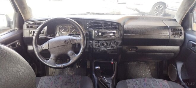 Volkswagen Golf 1996, 298,534 km - 1.8 л - Bakı