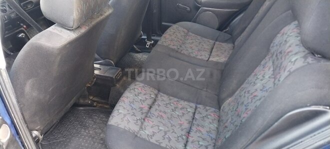 Volkswagen Golf 1996, 298,534 km - 1.8 л - Bakı