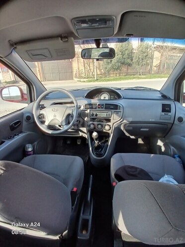 Hyundai Matrix 2007, 215,000 km - 1.5 l - Bakı