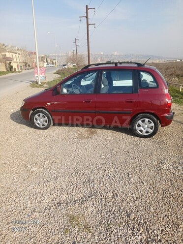 Hyundai Matrix 2007, 215,000 km - 1.5 l - Bakı