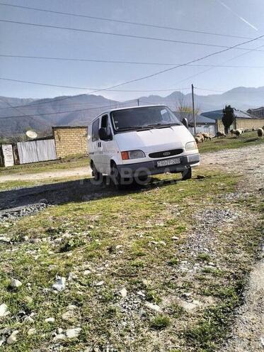 Ford Transit 1999, 571,160 km - 2.5 l - Ağsu