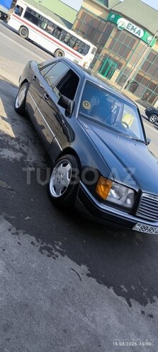 Mercedes E 230 1990, 401,000 km - 2.3 l - Bakı