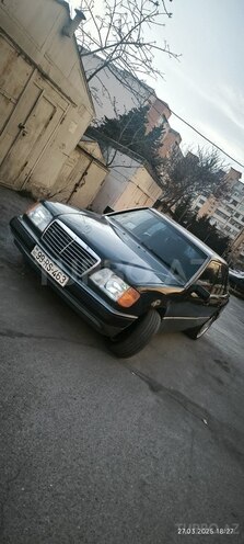 Mercedes E 230 1990, 401,000 km - 2.3 l - Bakı