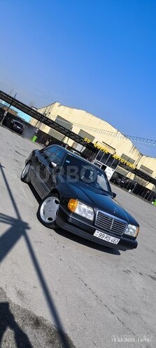 Mercedes E 230 1990, 401,000 km - 2.3 l - Bakı