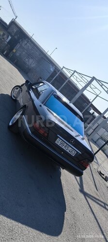Mercedes E 230 1990, 401,000 km - 2.3 l - Bakı
