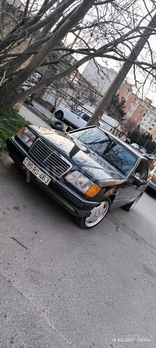 Mercedes E 230 1990, 401,000 km - 2.3 l - Bakı