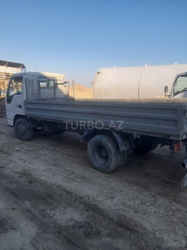 Isuzu NKR 55 L 2009, 300,000 km - 2.8 l - Bakı