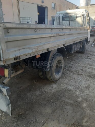 Isuzu NKR 55 L 2009, 300,000 km - 2.8 l - Bakı