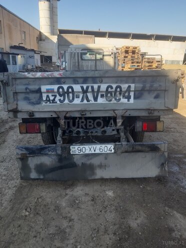 Isuzu NKR 55 L 2009, 300,000 km - 2.8 l - Bakı