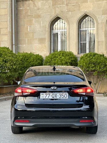 Kia Forte 2016, 138,000 km - 2.0 l - Bakı