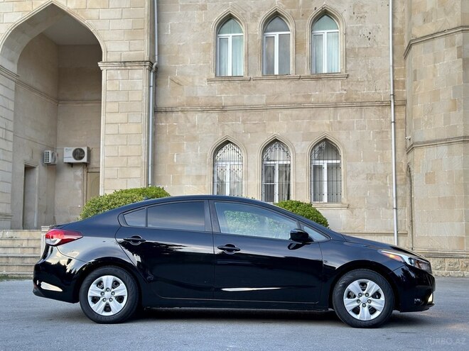 Kia Forte 2016, 138,000 km - 2.0 l - Bakı