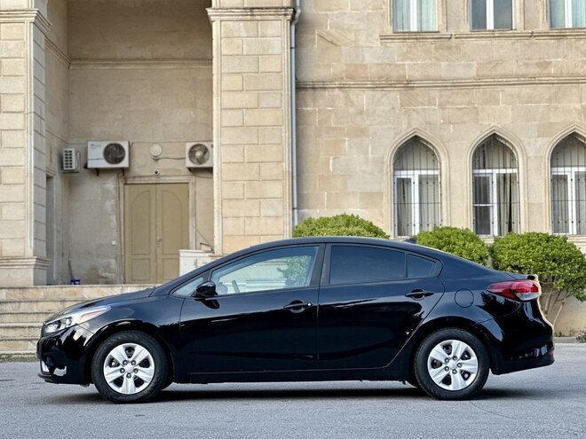 Kia Forte 2016, 138,000 km - 2.0 l - Bakı