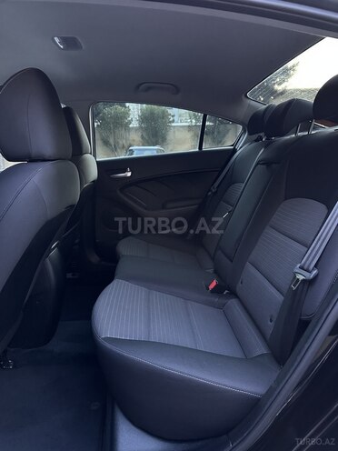 Kia Forte 2016, 138,000 km - 2.0 l - Bakı