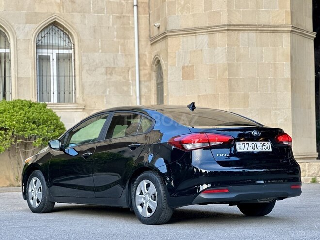 Kia Forte 2016, 138,000 km - 2.0 l - Bakı