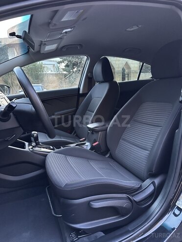 Kia Forte 2016, 138,000 km - 2.0 l - Bakı