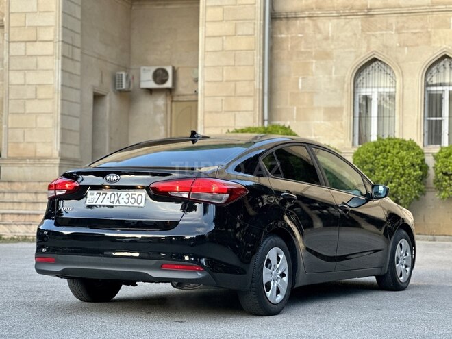 Kia Forte 2016, 138,000 km - 2.0 l - Bakı