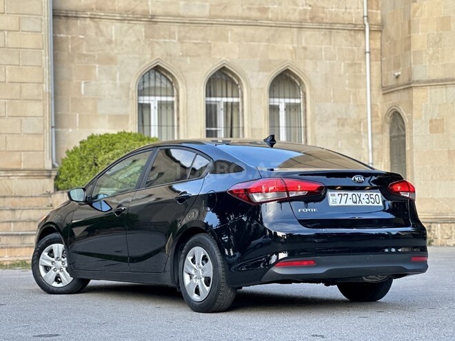 Kia Forte 2016, 138,000 km - 2.0 l - Bakı