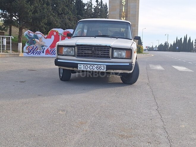 LADA (VAZ) 2107 1994, 89,000 km - 1.6 л - Şirvan