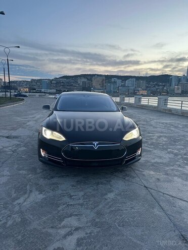 Tesla Model S 2015, 195,000 km - 0.0 l - Bakı