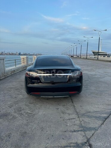 Tesla Model S 2015, 195,000 km - 0.0 l - Bakı